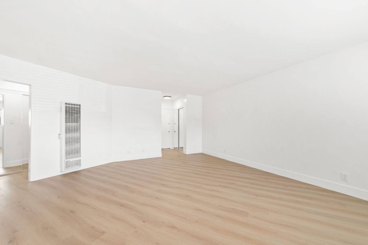Apartment for rent at 4143 Palmwood Dr, Los Angeles, CA 90008