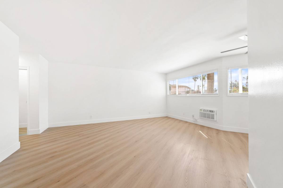 Apartment for rent at 4143 Palmwood Dr, Los Angeles, CA 90008