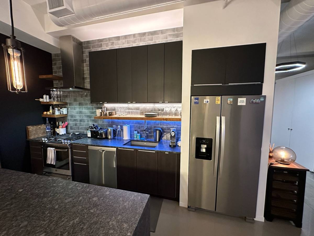 Apartment for rent at 1180 Washington St, Boston, MA 02118