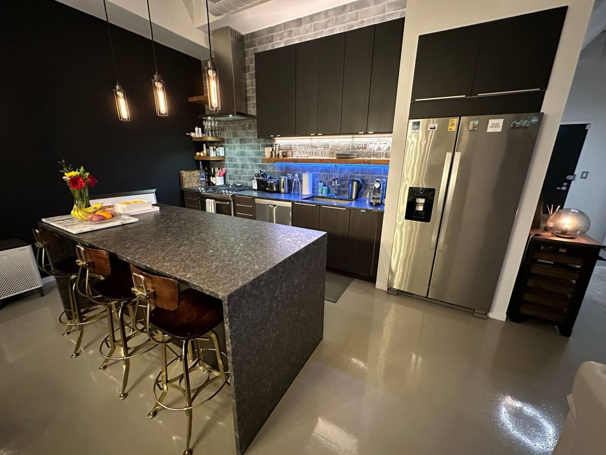 Apartment for rent at 1180 Washington St, Boston, MA 02118