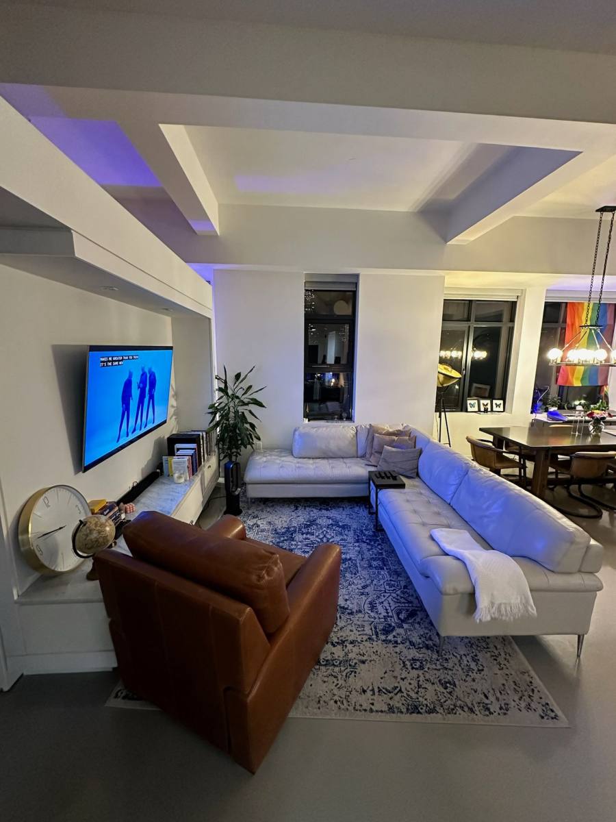 Apartment for rent at 1180 Washington St, Boston, MA 02118