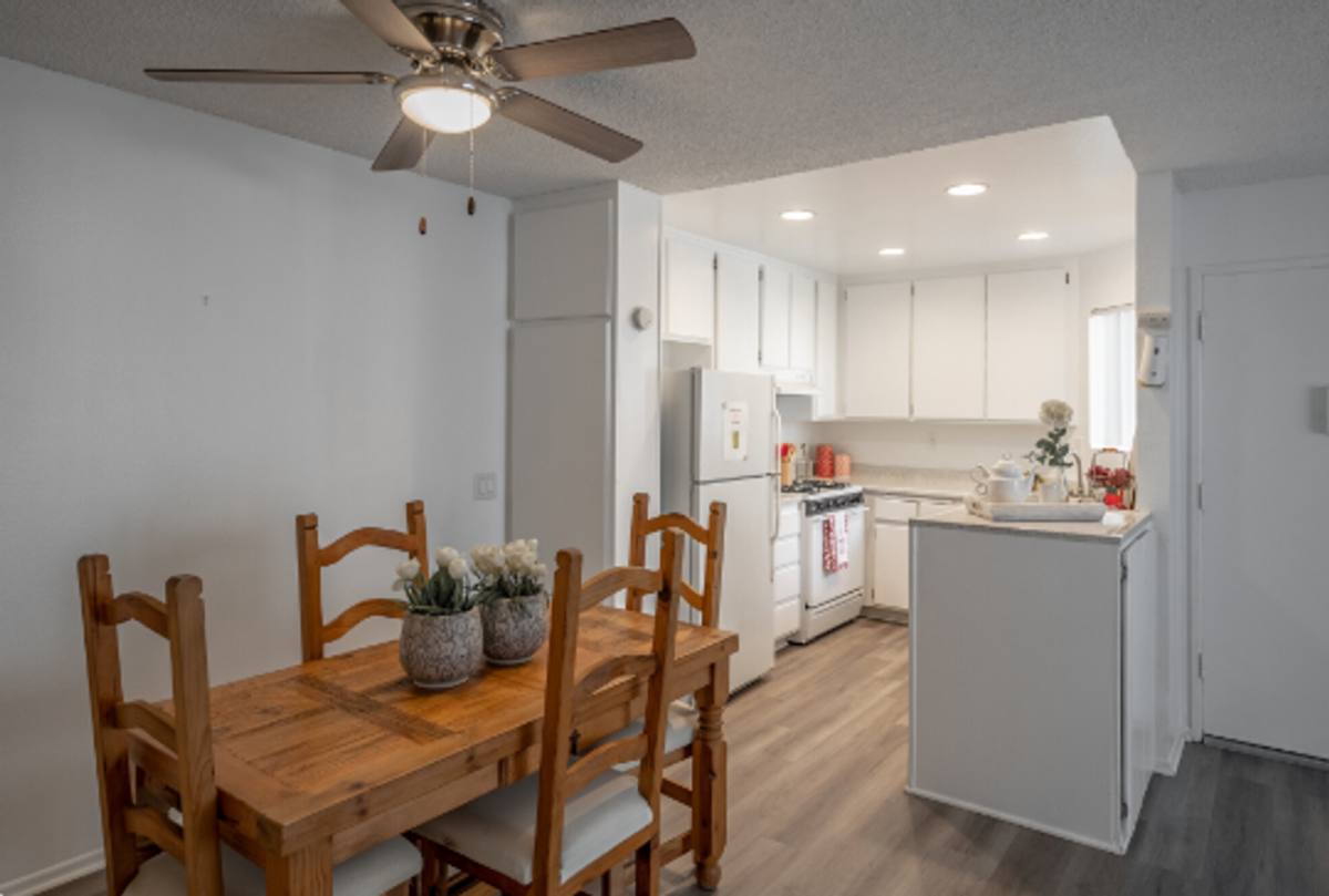 Apartment for rent at 489 S Chatham Circle, Anaheim, CA 92806