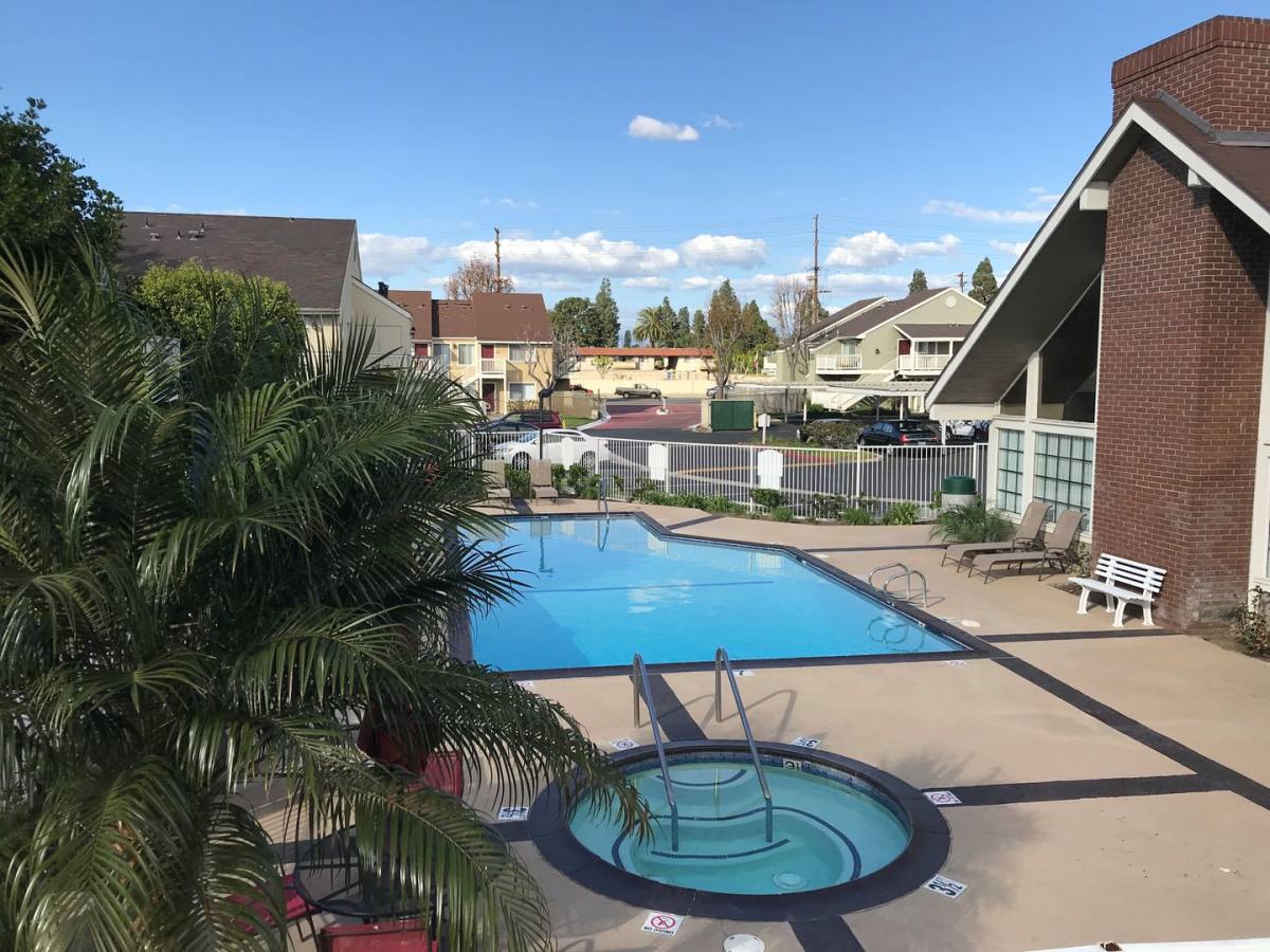 Apartment for rent at 489 S Chatham Circle, Anaheim, CA 92806