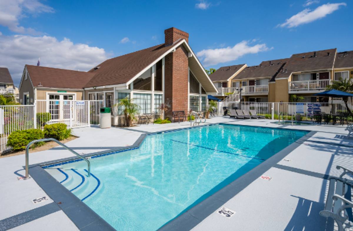 Apartment for rent at 489 S Chatham Circle, Anaheim, CA 92806