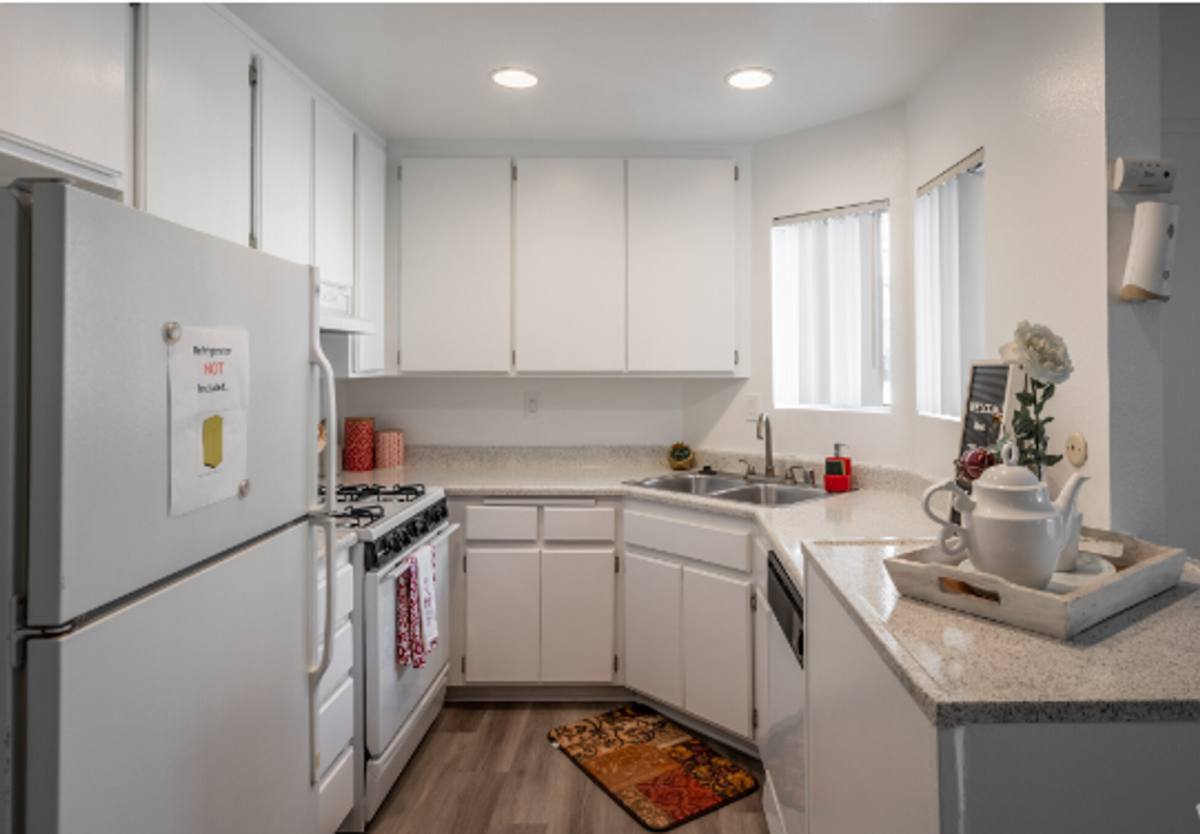Apartment for rent at 489 S Chatham Circle, Anaheim, CA 92806