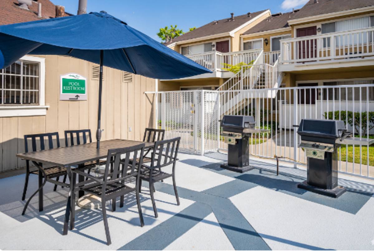Apartment for rent at 489 S Chatham Circle, Anaheim, CA 92806