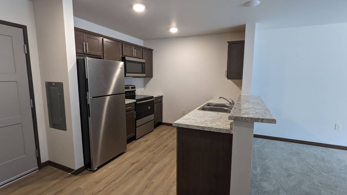 Apartment for rent at 25752 2nd St W, Zimmerman, MN 55398