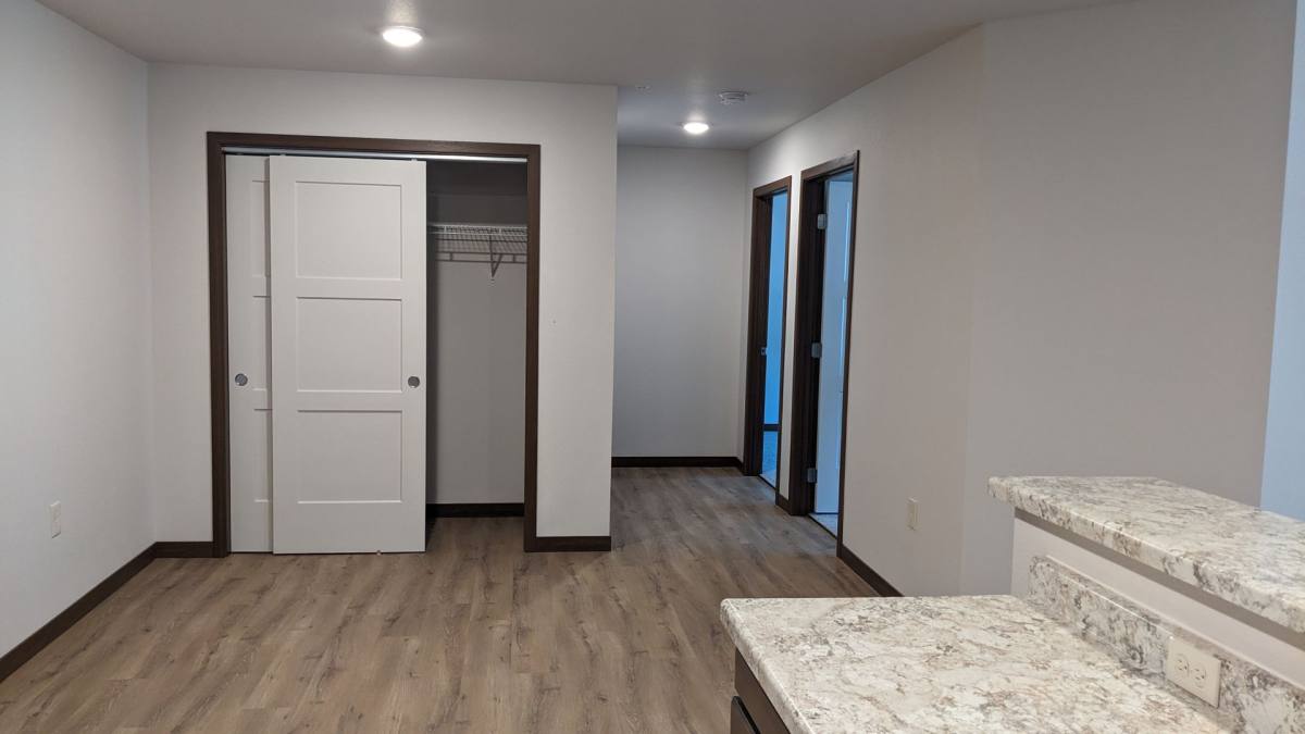 Apartment for rent at 25752 2nd St W, Zimmerman, MN 55398