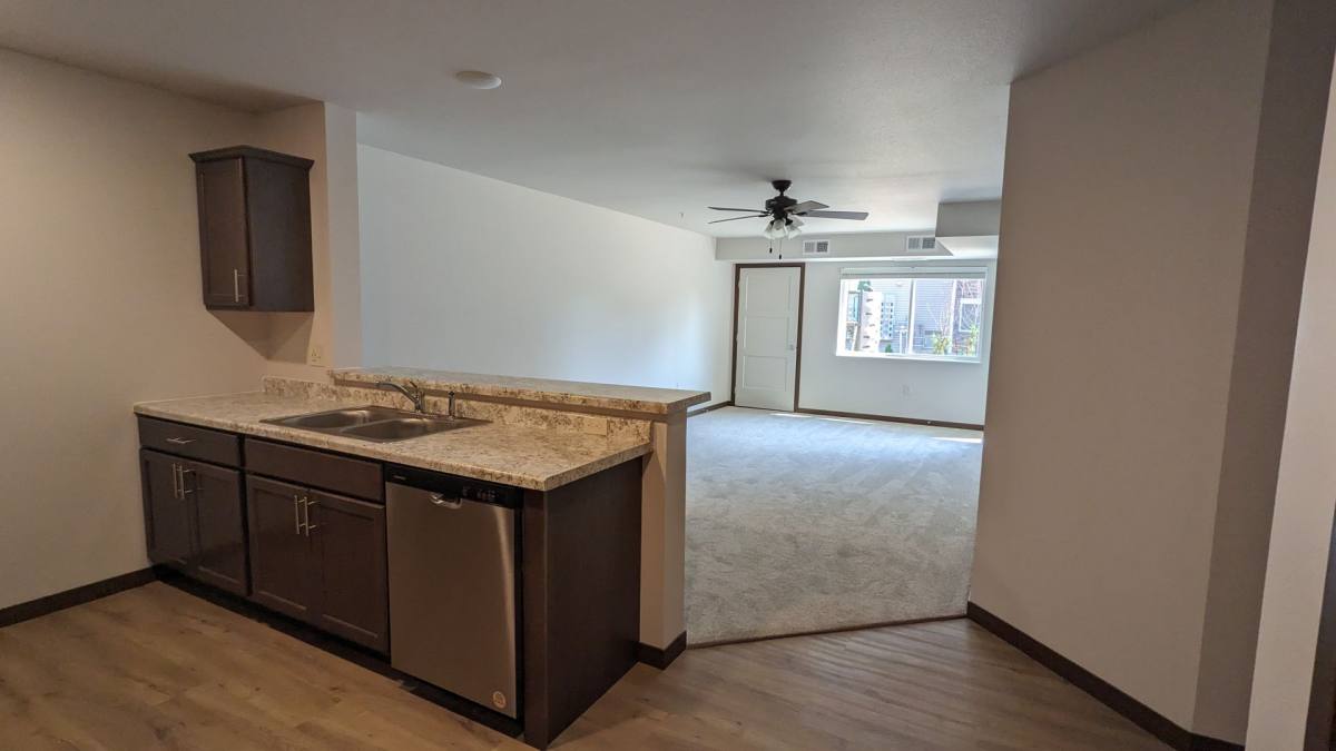 Apartment for rent at 25752 2nd St W, Zimmerman, MN 55398