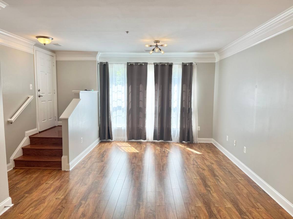 Townhouse for rent at 2304 Margraf Circle, Woodbridge, VA 22191