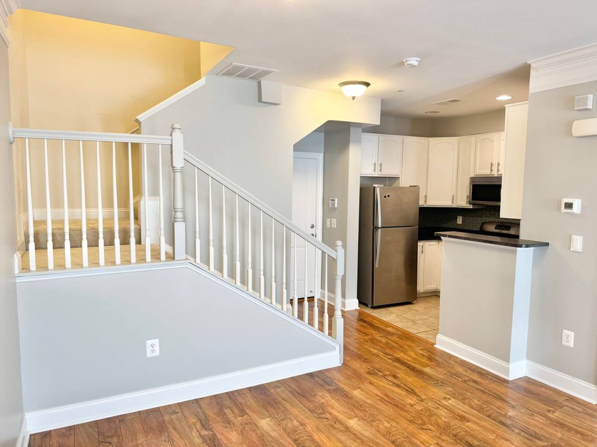Townhouse for rent at 2304 Margraf Circle, Woodbridge, VA 22191