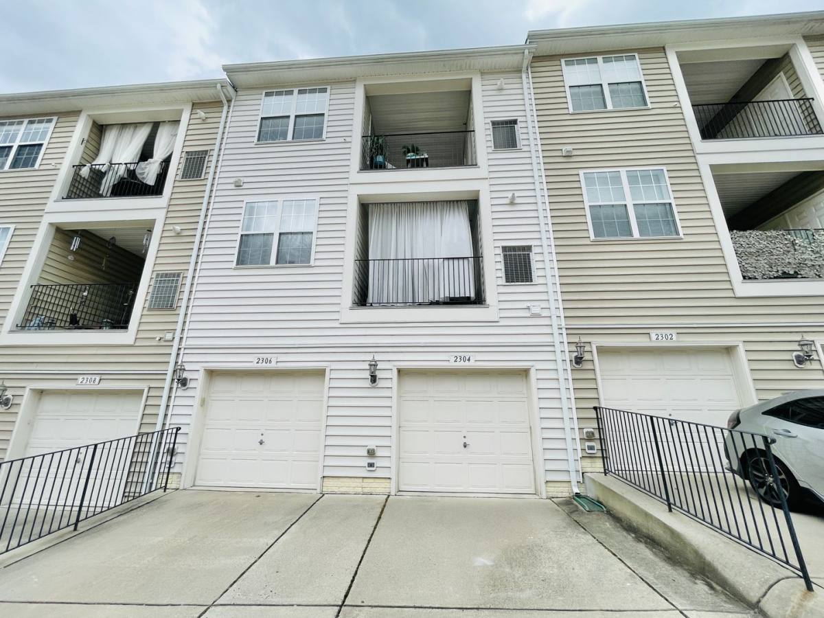 Townhouse for rent at 2304 Margraf Circle, Woodbridge, VA 22191