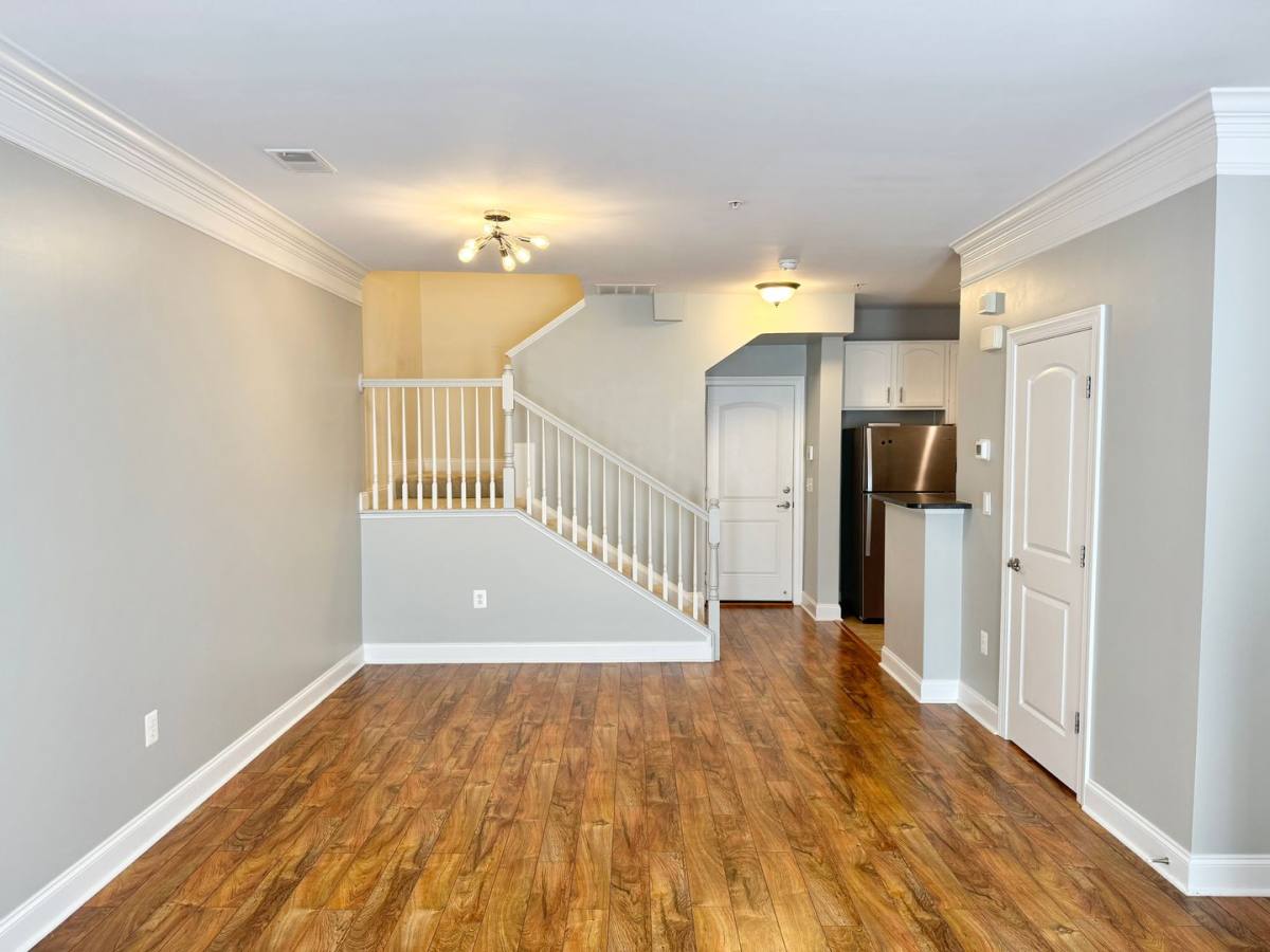 Townhouse for rent at 2304 Margraf Circle, Woodbridge, VA 22191