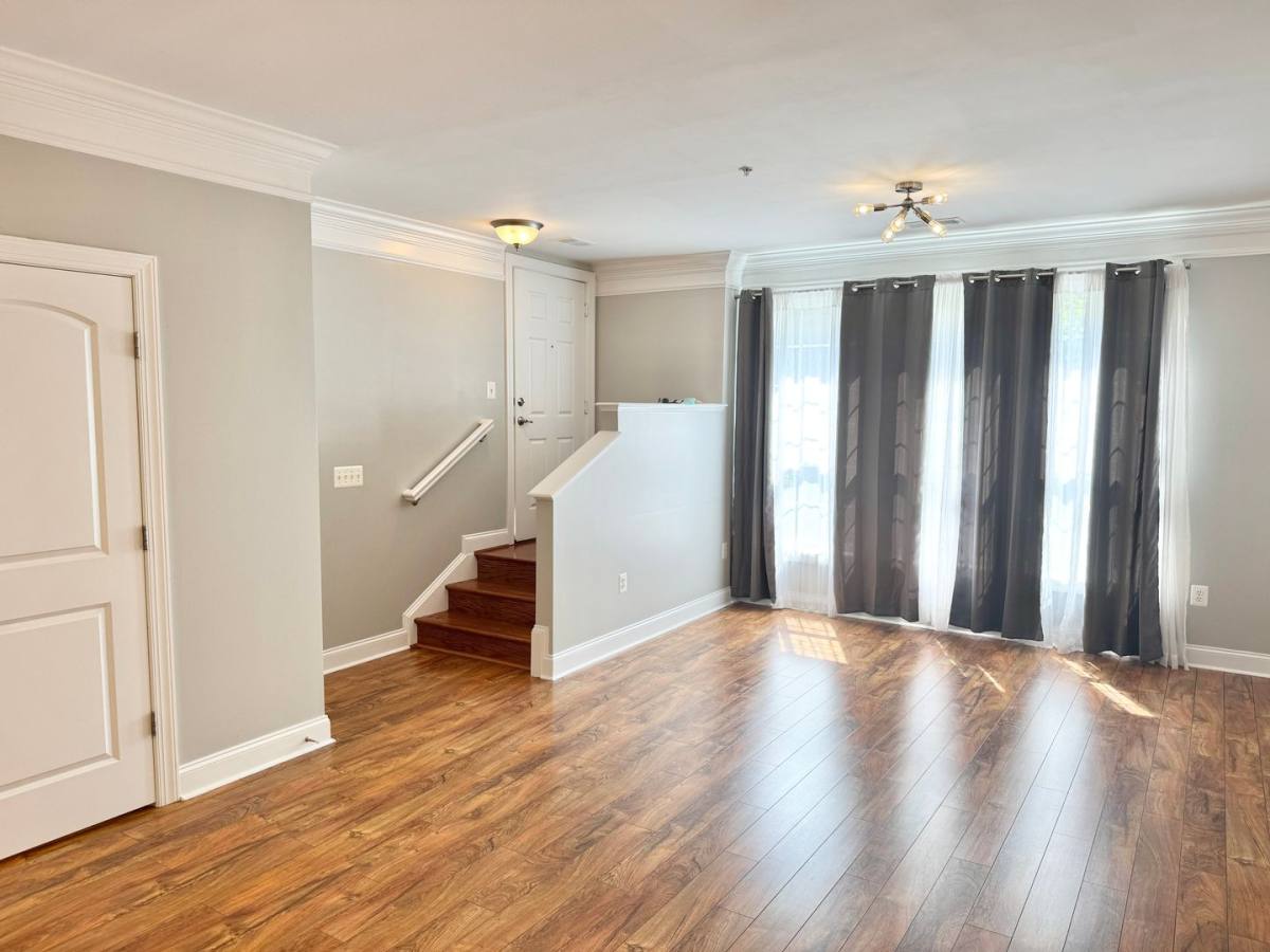 Townhouse for rent at 2304 Margraf Circle, Woodbridge, VA 22191