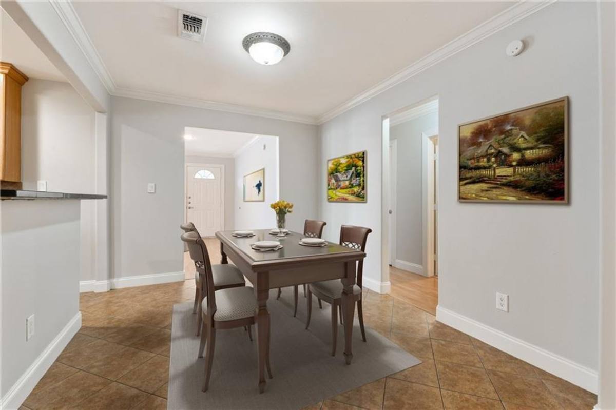 Apartment for rent at 714 E 45th St, Austin, TX 78751