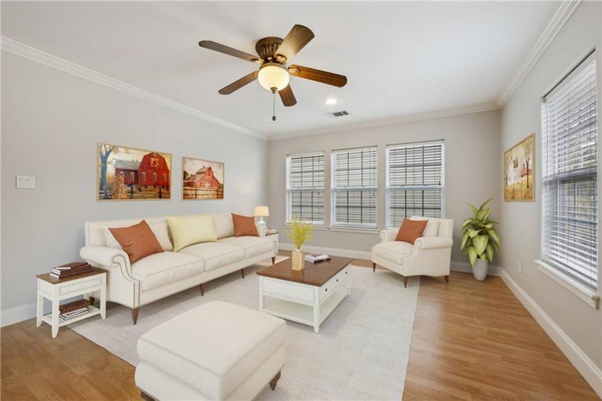 Apartment for rent at 714 E 45th St, Austin, TX 78751