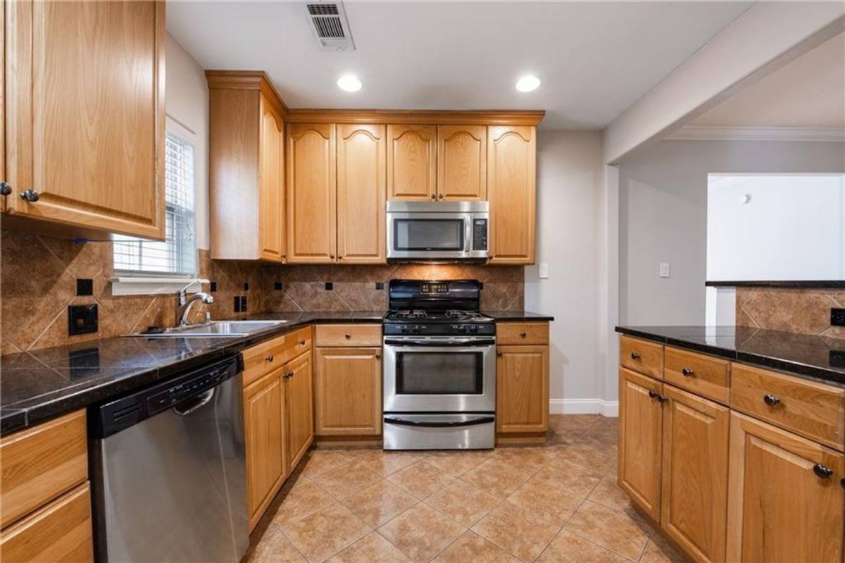 Apartment for rent at 714 E 45th St, Austin, TX 78751