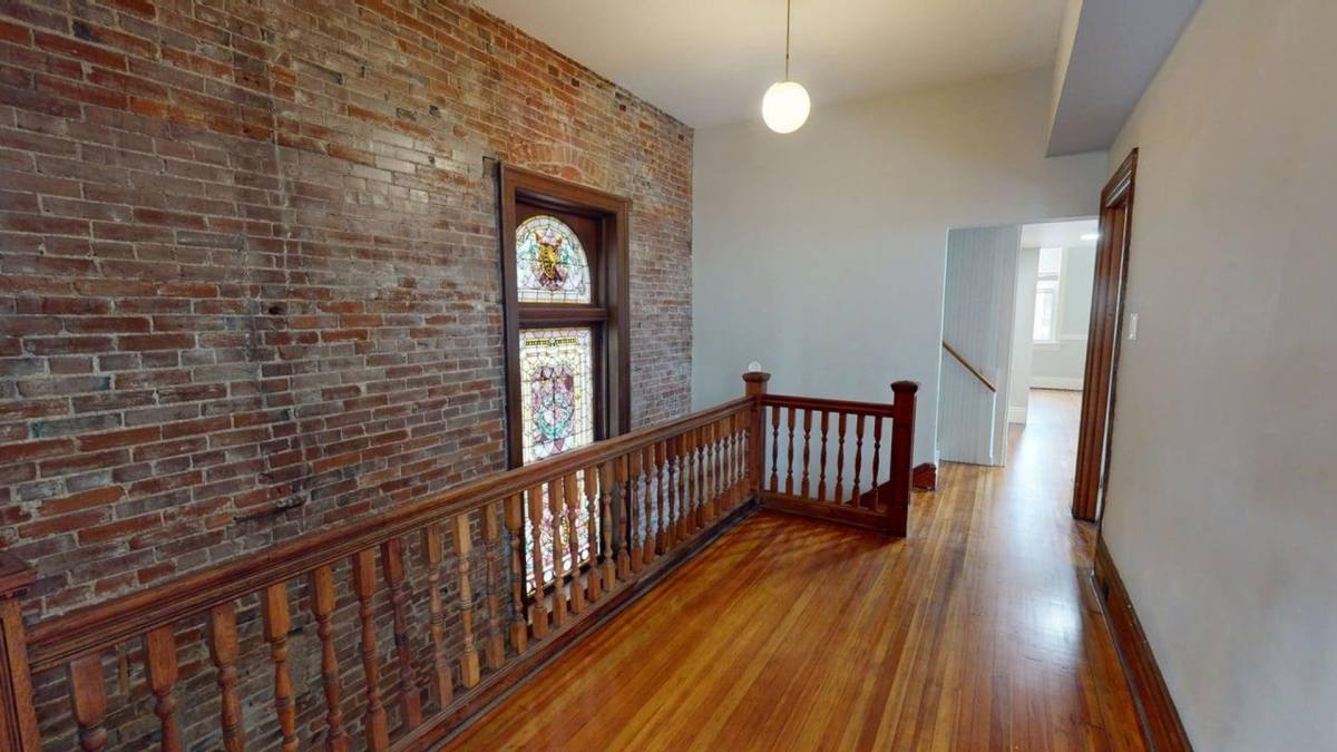 Apartment for rent at 3517 Magnolia Ave, Saint Louis, MO 63118