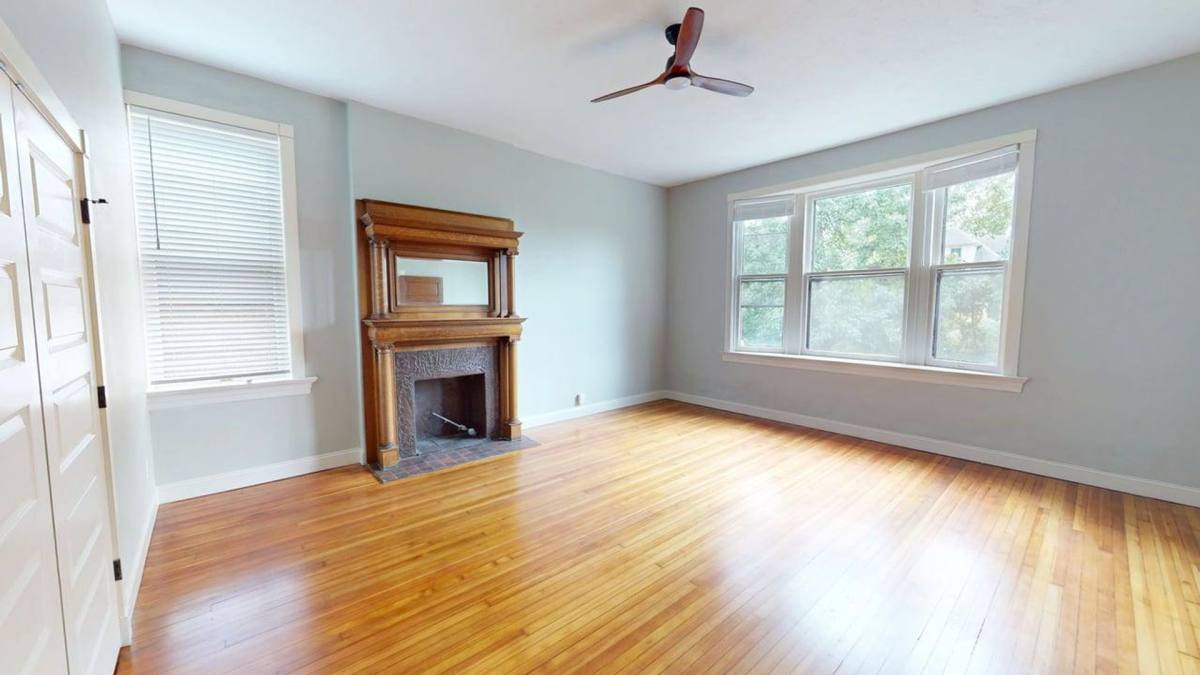 Apartment for rent at 3517 Magnolia Ave, Saint Louis, MO 63118