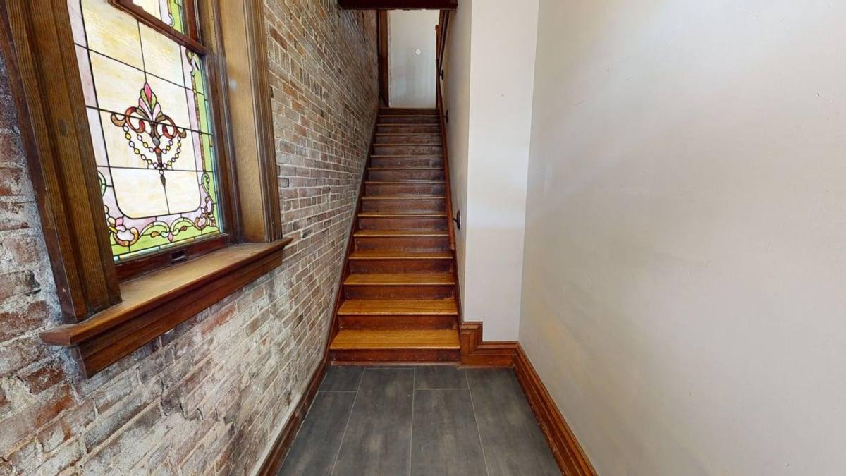 Apartment for rent at 3517 Magnolia Ave, Saint Louis, MO 63118