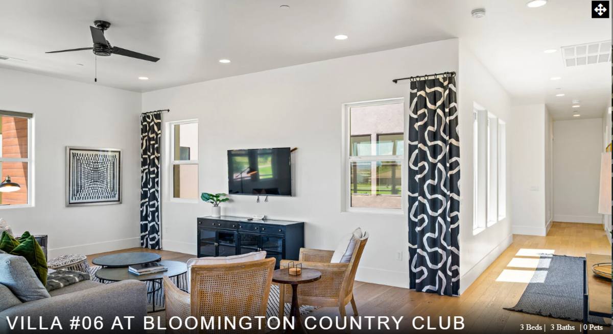 House for rent at 3080 S Bloomington Dr, Saint George, UT 84790