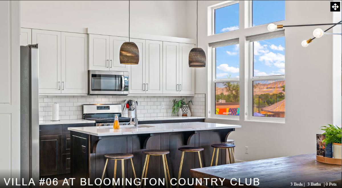 House for rent at 3080 S Bloomington Dr, Saint George, UT 84790