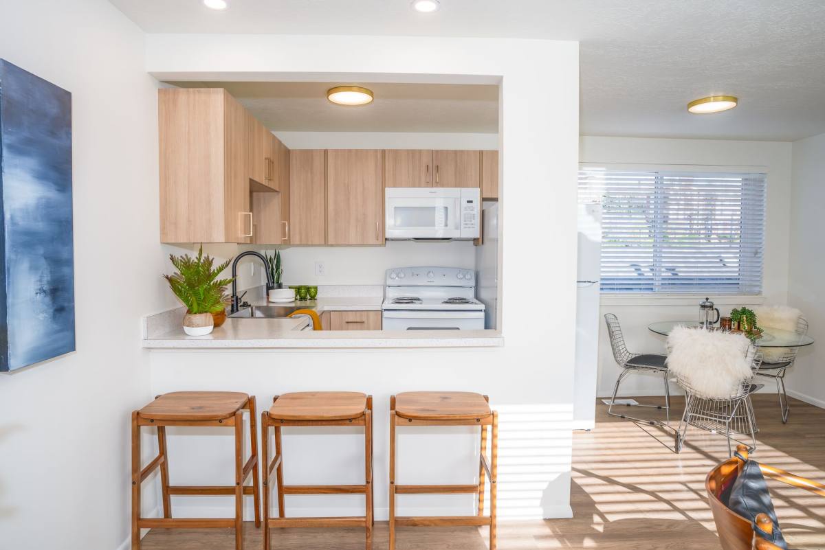 Apartment for rent at 947 E 400 S, Salt Lake City, UT 84102