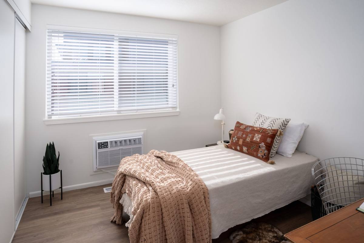 Apartment for rent at 947 E 400 S, Salt Lake City, UT 84102