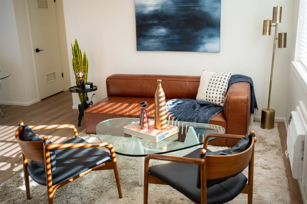 Apartment for rent at 947 E 400 S, Salt Lake City, UT 84102