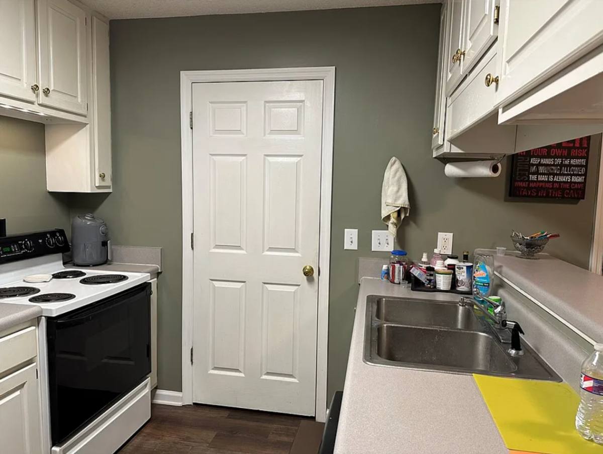 Condo for rent at 618 8th Ave, Opelika, AL 36801