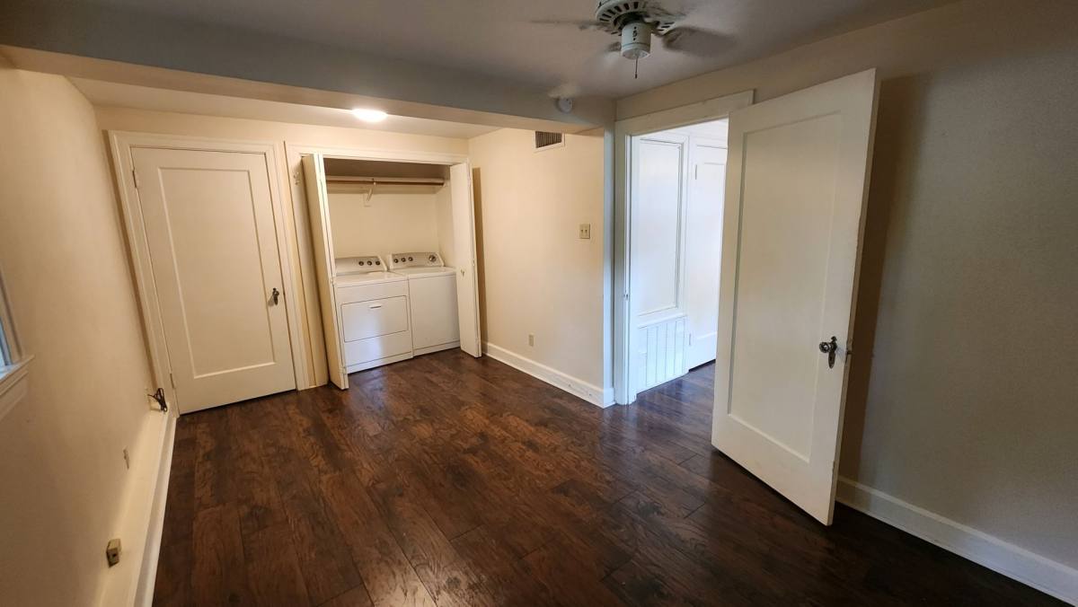 Townhouse for rent at 2831 Pearl St #2, Austin, TX 78705