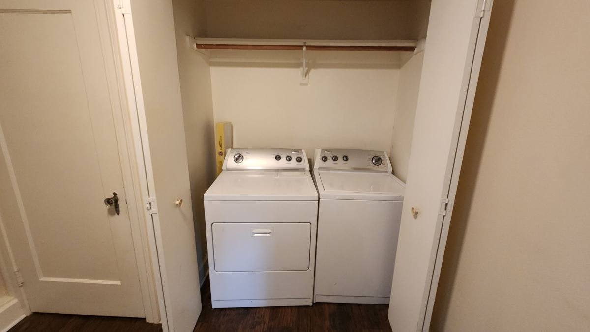 Townhouse for rent at 2831 Pearl St #2, Austin, TX 78705
