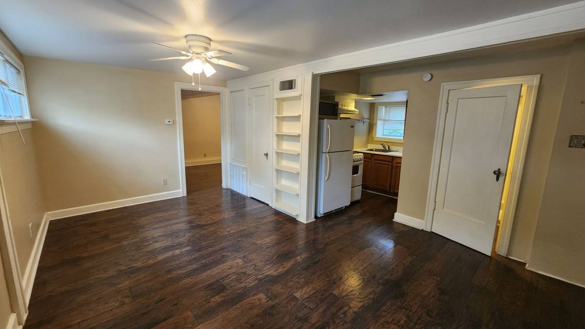 Townhouse for rent at 2831 Pearl St #2, Austin, TX 78705
