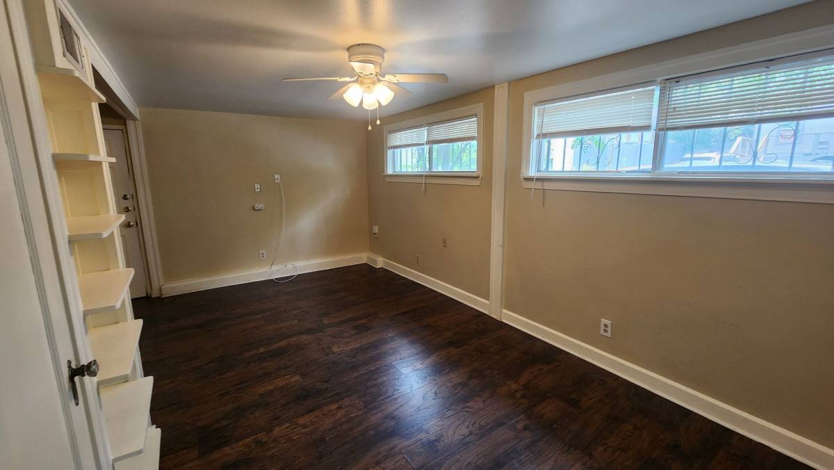 Townhouse for rent at 2831 Pearl St #2, Austin, TX 78705