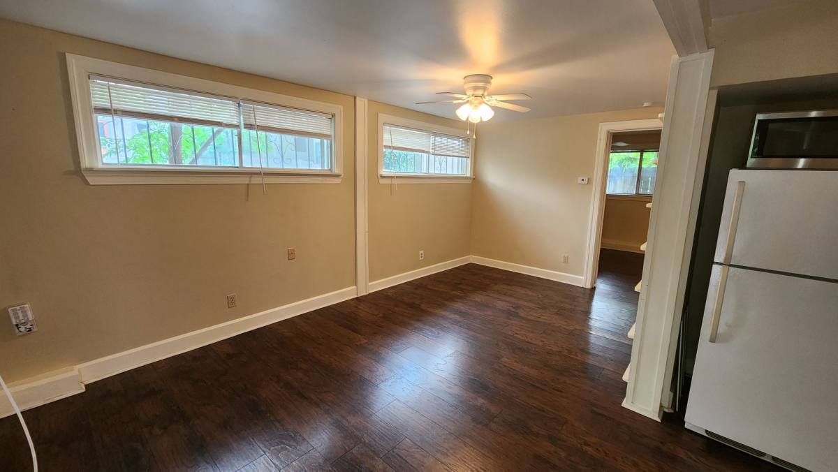Townhouse for rent at 2831 Pearl St #2, Austin, TX 78705