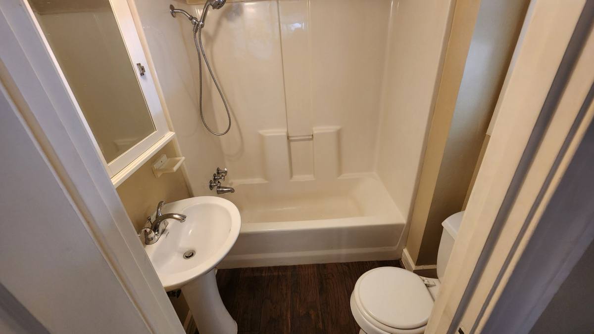 Townhouse for rent at 2831 Pearl St #2, Austin, TX 78705