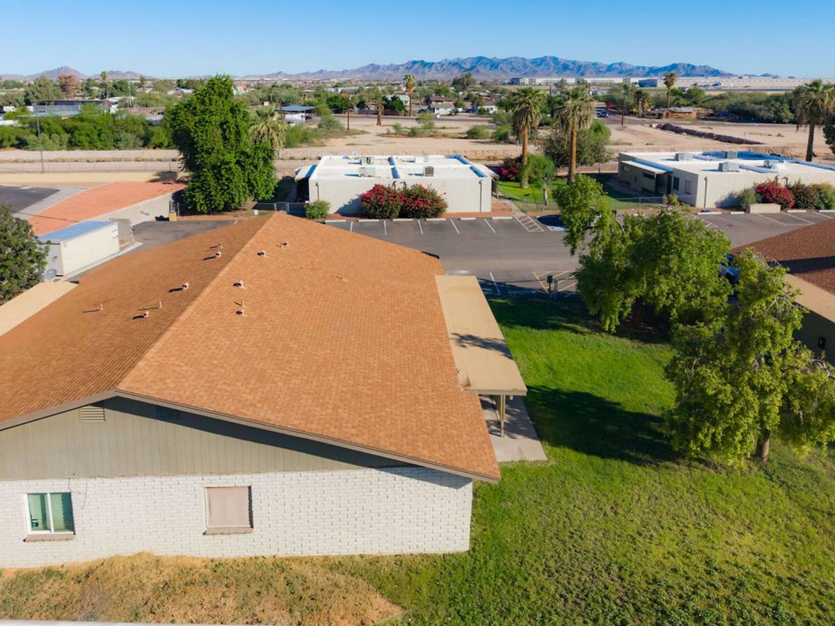 Apartment for rent at The Apache Village, 180 N Apache Rd, Buckeye, AZ 85326
