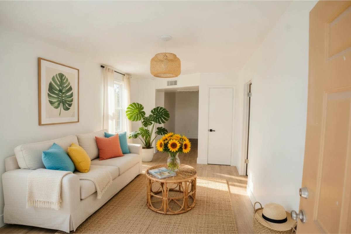 Apartment for rent at 180 N Apache Rd, Buckeye, AZ 85326