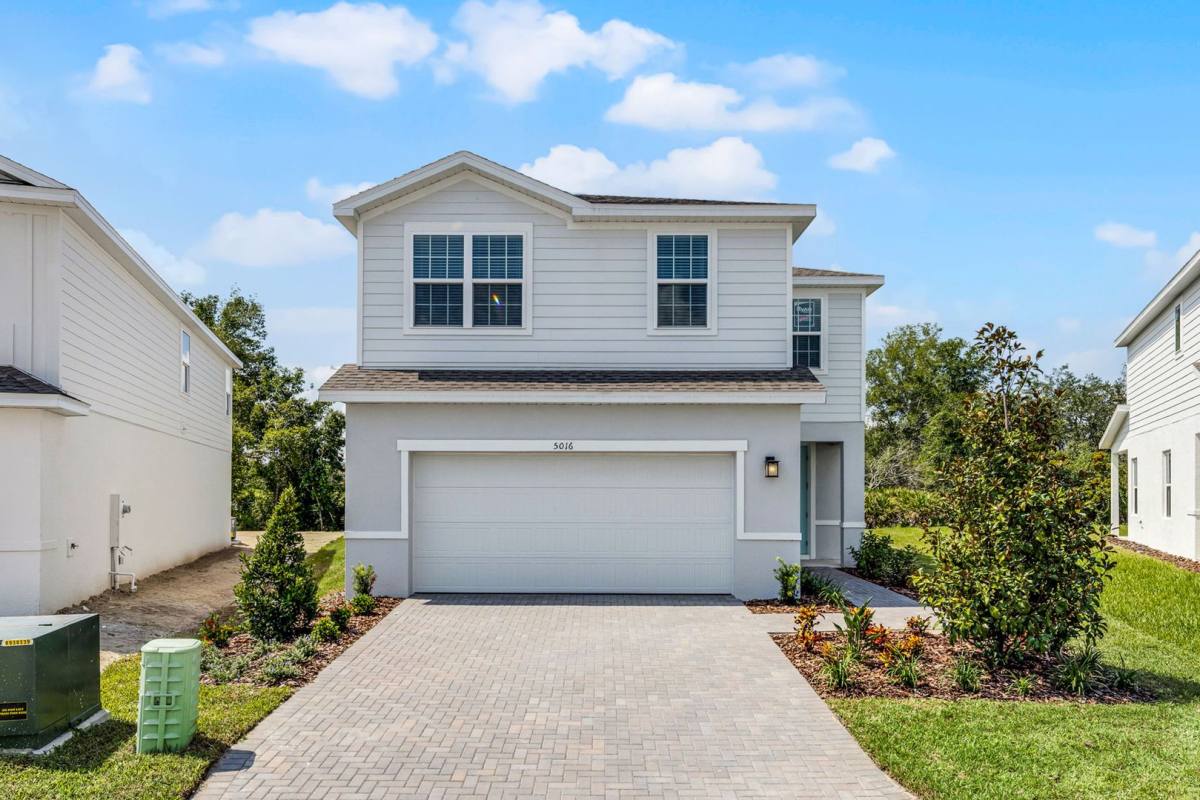 House for rent at 5016 Bear Lake Loop, Deland, FL 32724