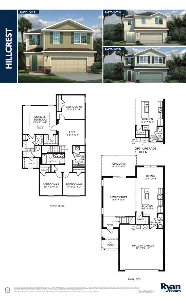 House for rent at 5016 Bear Lake Loop, Deland, FL 32724