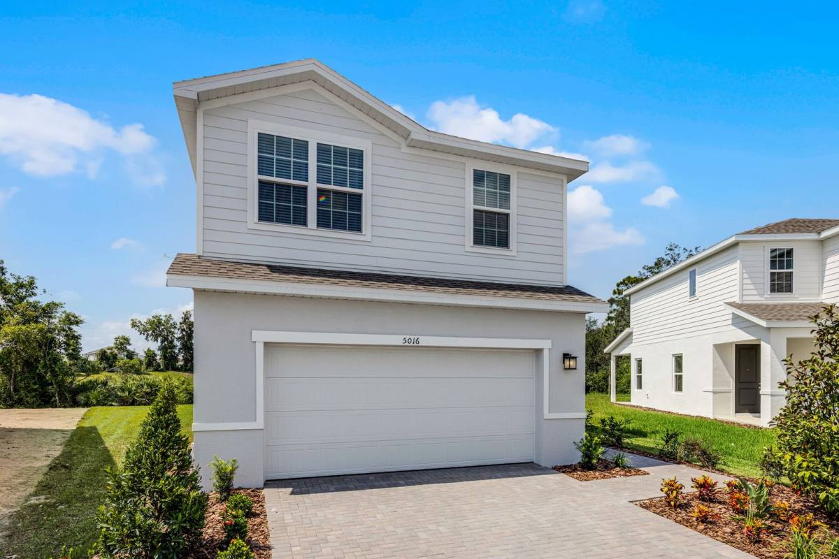 House for rent at 5016 Bear Lake Loop, Deland, FL 32724