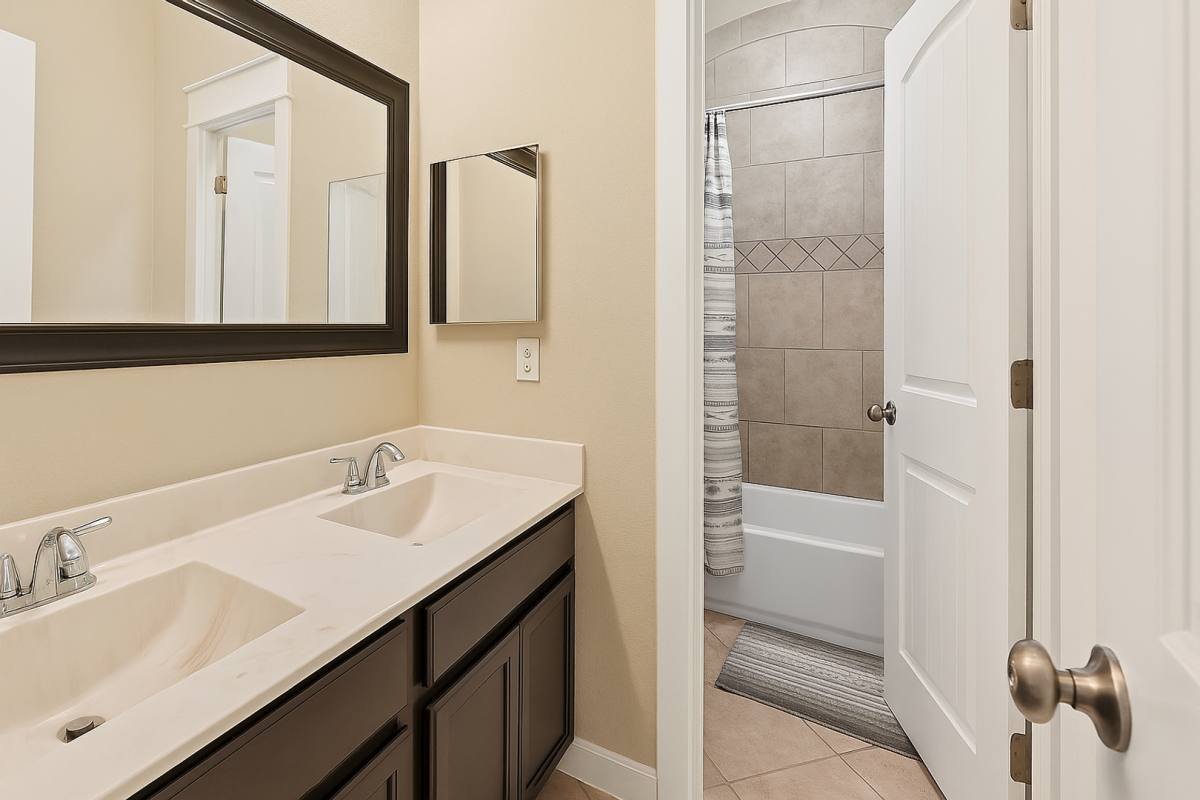 Townhouse for rent at 507 W N Loop Blvd, Austin, TX 78751