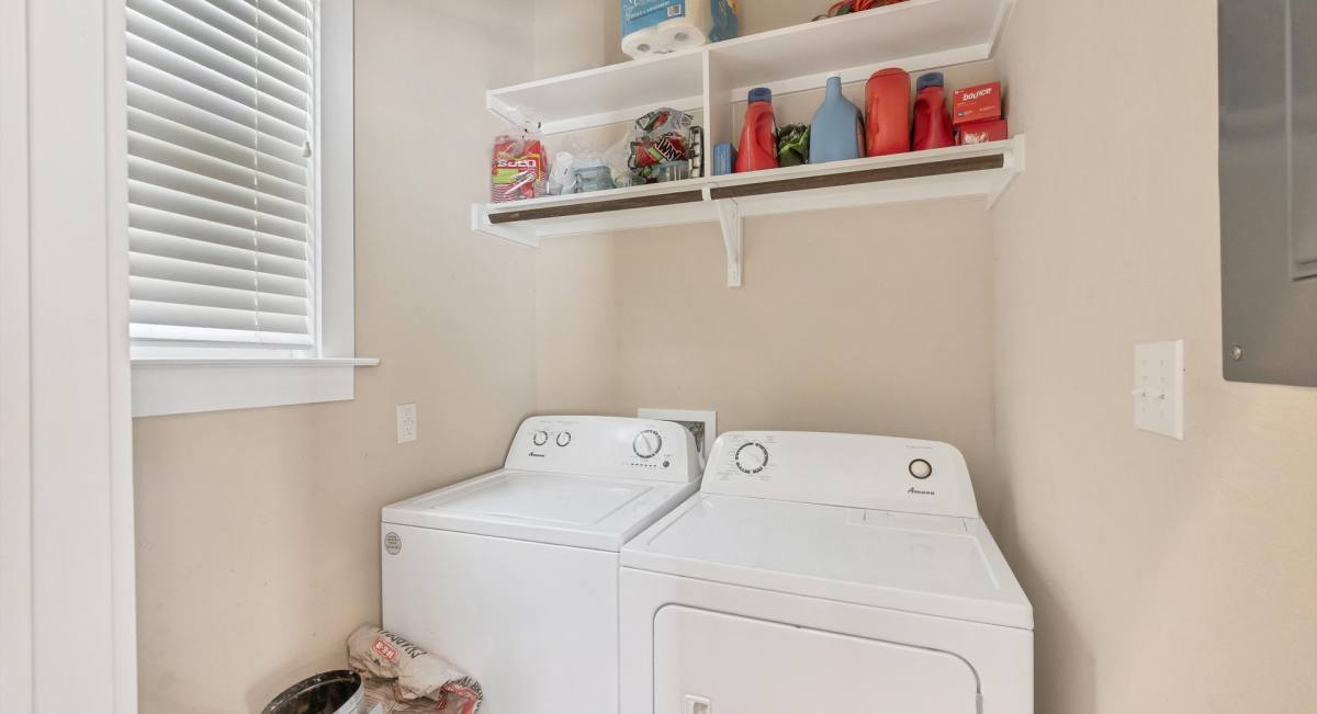 Townhouse for rent at 507 W N Loop Blvd, Austin, TX 78751
