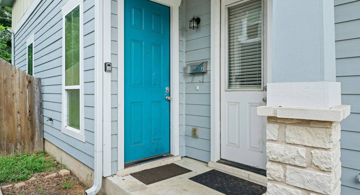 Townhouse for rent at 507 W N Loop Blvd, Austin, TX 78751
