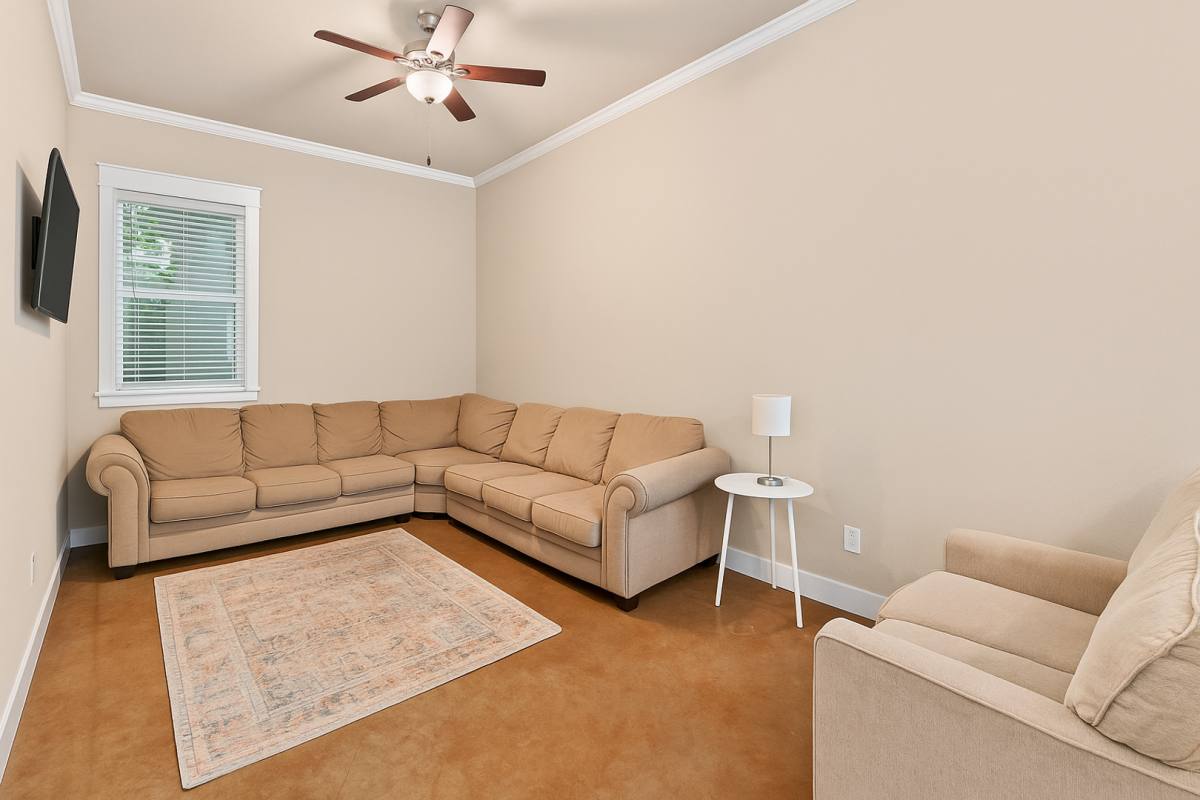 Townhouse for rent at 507 W N Loop Blvd, Austin, TX 78751