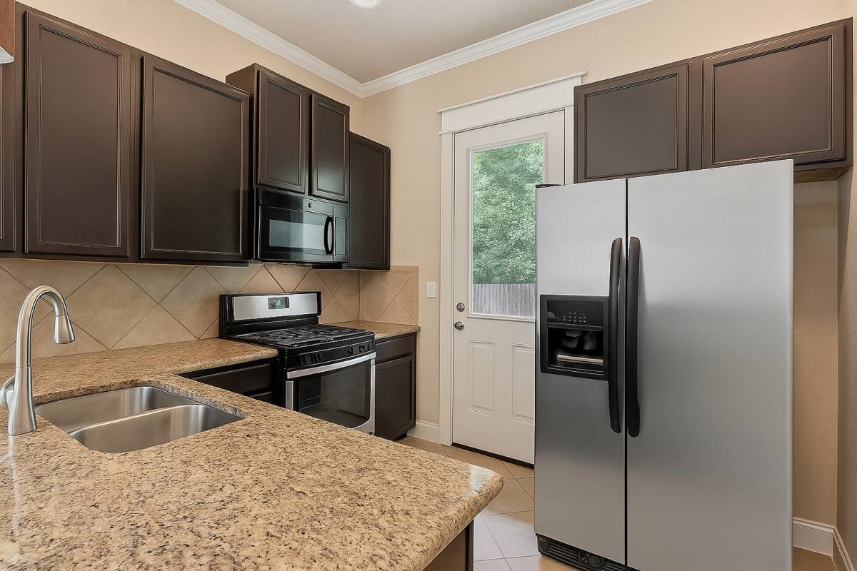 Townhouse for rent at 507 W N Loop Blvd, Austin, TX 78751
