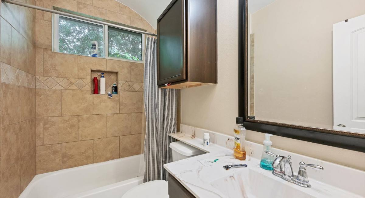Townhouse for rent at 507 W N Loop Blvd, Austin, TX 78751