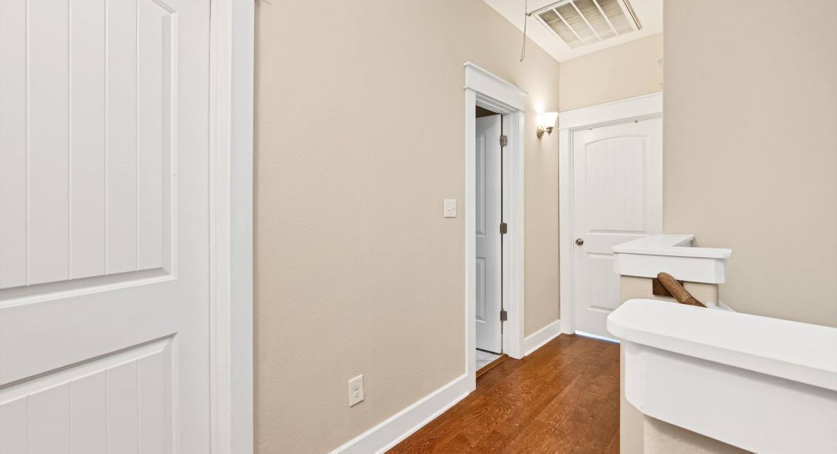 Townhouse for rent at 507 W N Loop Blvd, Austin, TX 78751