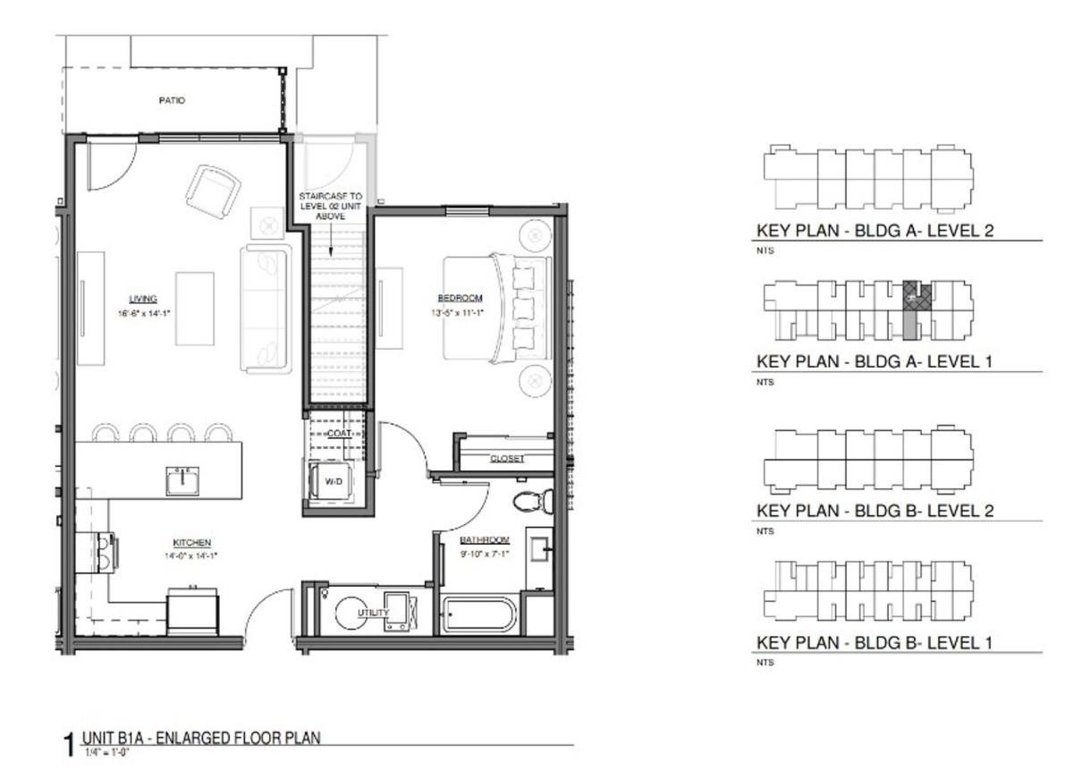 Apartment for rent at 1405 S 92nd St, Milwaukee, WI 53214