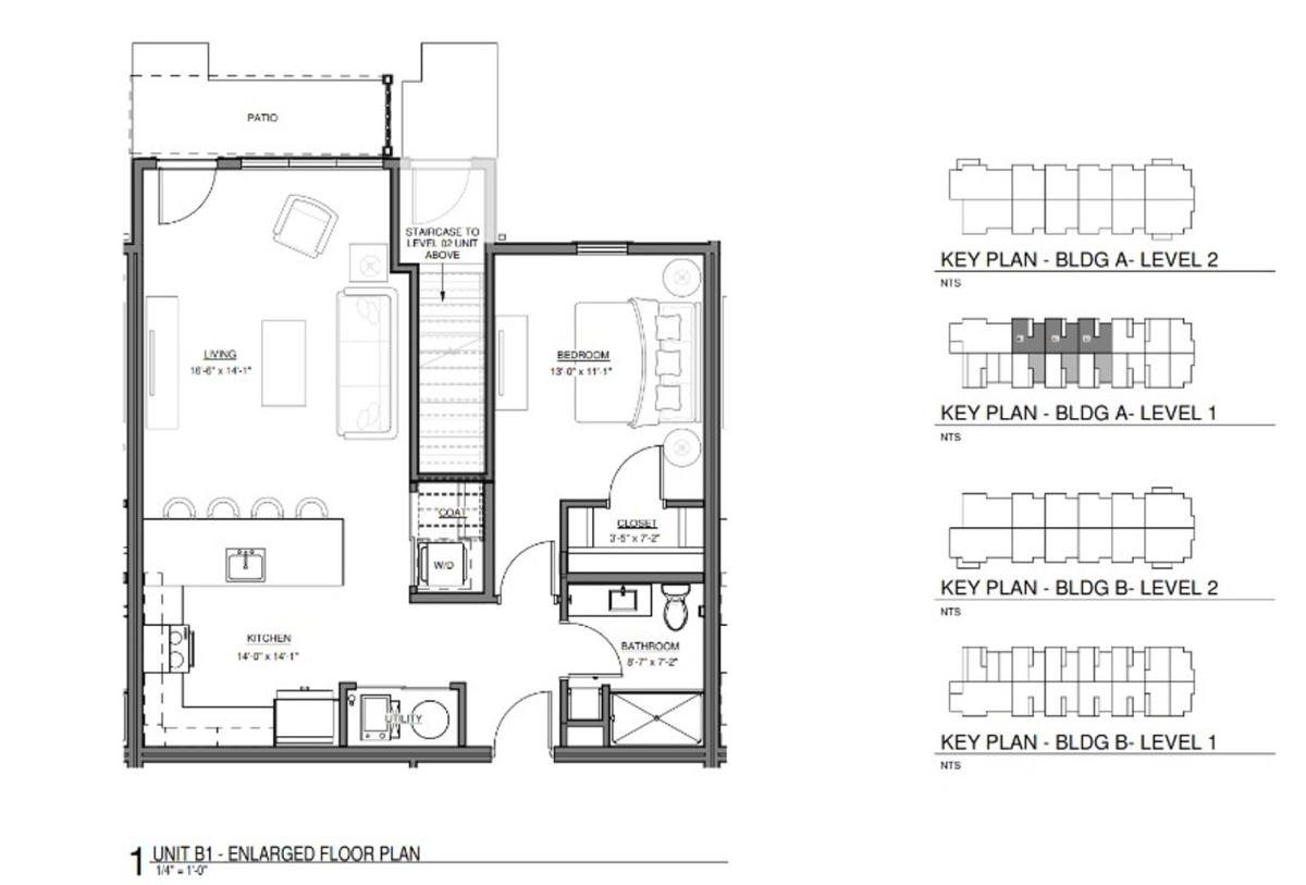 Apartment for rent at 1405 S 92nd St, Milwaukee, WI 53214